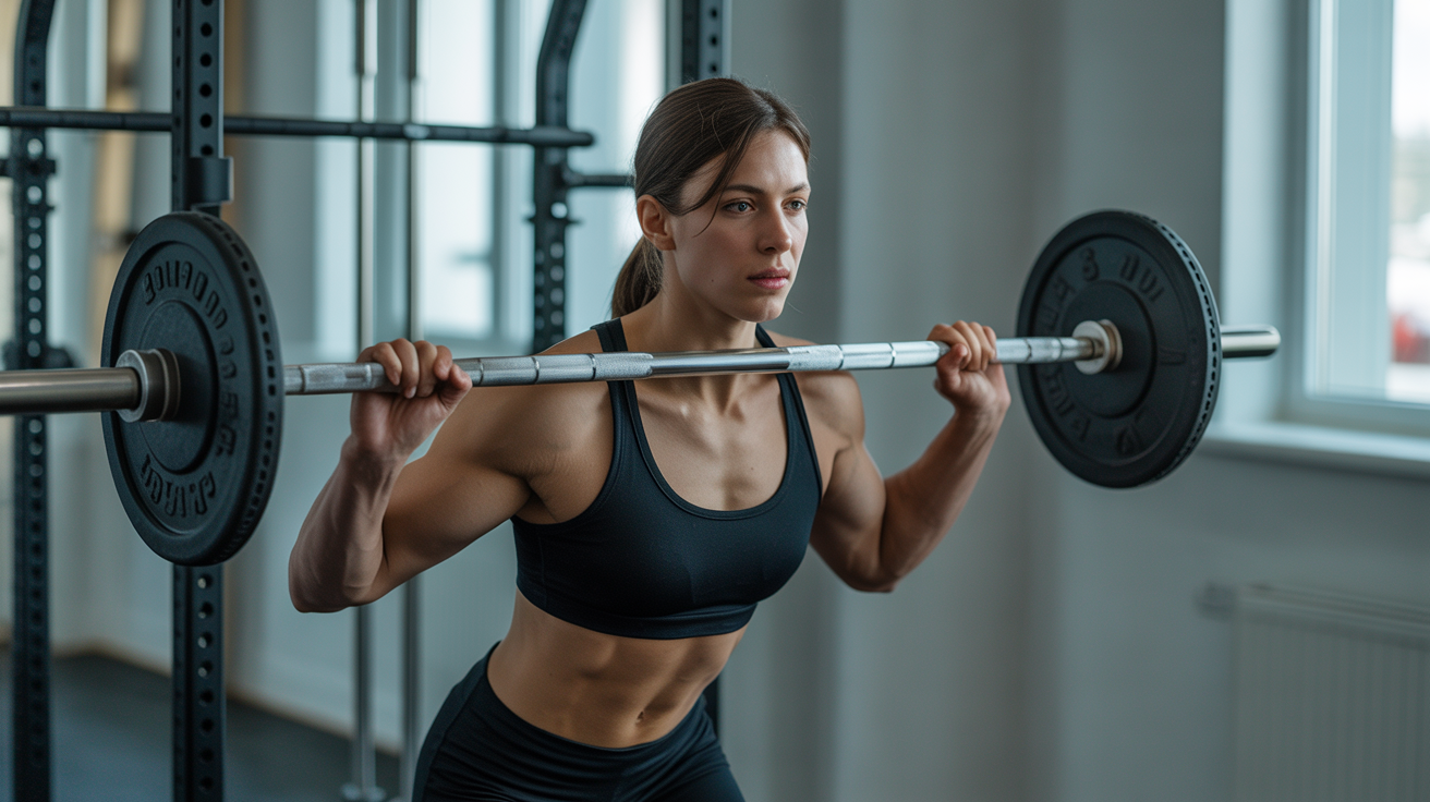 What Are Compound Exercises?