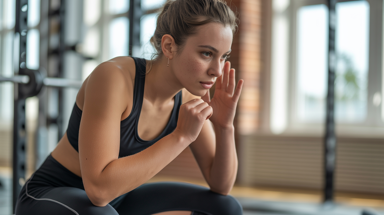 How Many Rest Days Do Beginners Need?