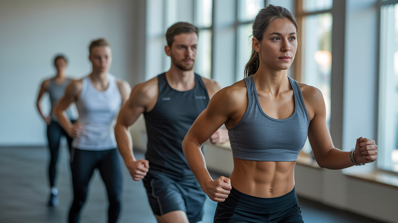 What Cardio Does